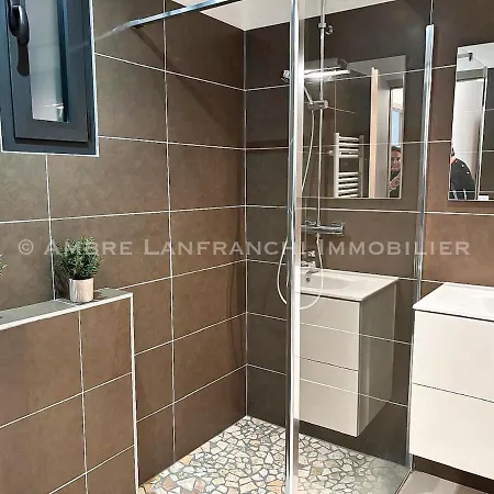 6 Pers - Centre Porto-vecchio - Vue Dégagée Appartement